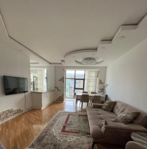 Caspian Breeze Apartment